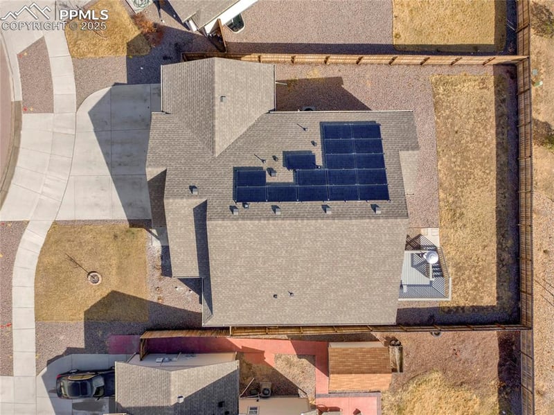 2490 Tempest Dr, Colorado Springs, CO 80939