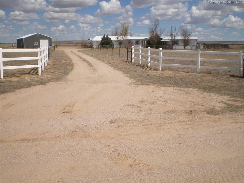 24910 Impala Cir, Calhan, CO 80808