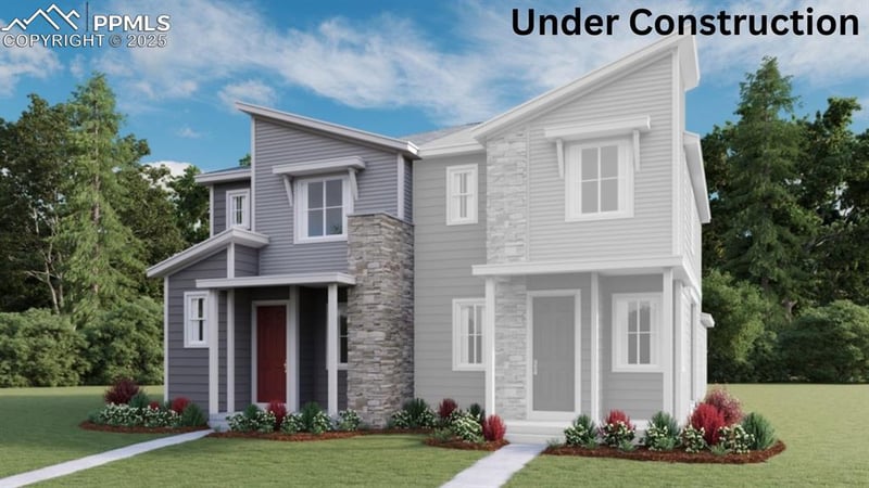 2492 Serviceberry Grv, Colorado Springs, CO 80915