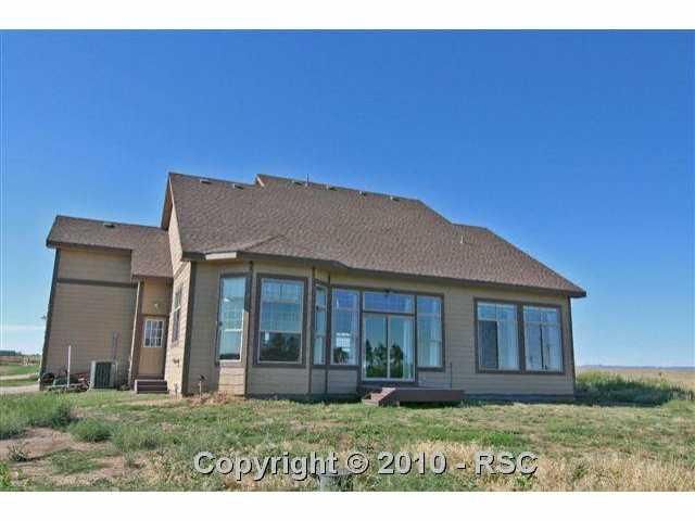 24930 Cave Spring Trl, Franktown, CO 80106