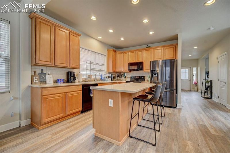 2494 St Paul Dr, Colorado Springs, CO 80910