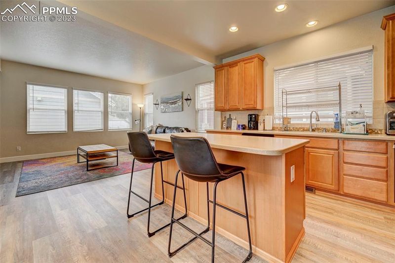 2494 St Paul Dr, Colorado Springs, CO 80910