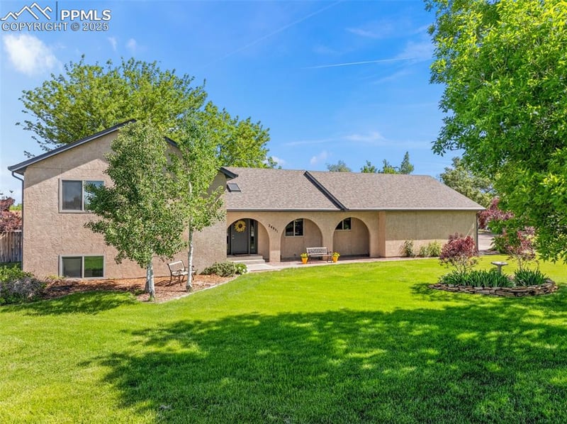 24951 Everett Rd, Pueblo, CO 81006