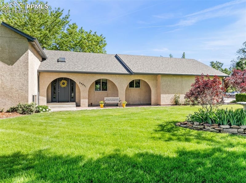 24951 Everett Rd, Pueblo, CO 81006