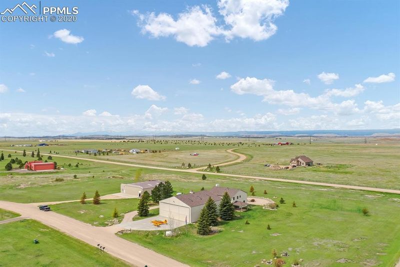 24961 Kolstad Loop, Elbert, CO 80106