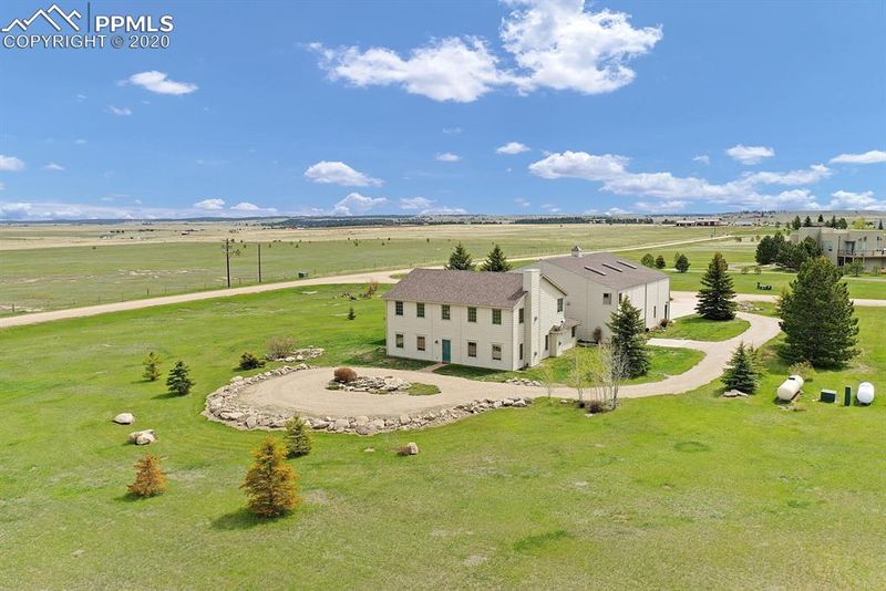 24961 Kolstad Loop, Elbert, CO 80106