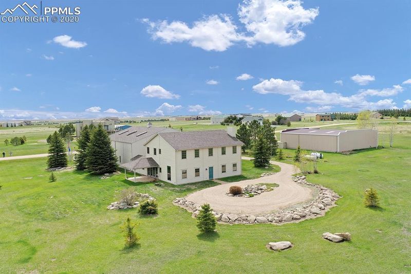 24961 Kolstad Loop, Elbert, CO 80106
