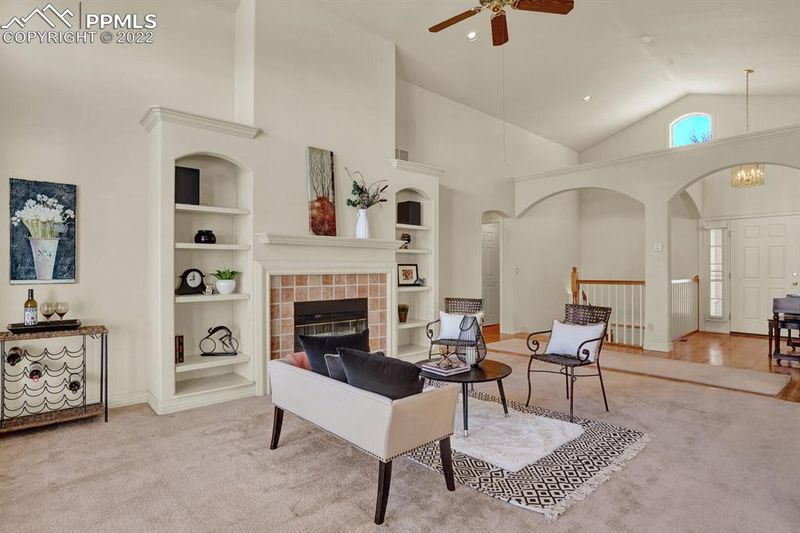 2497 Marston Hts, Colorado Springs, CO 80920