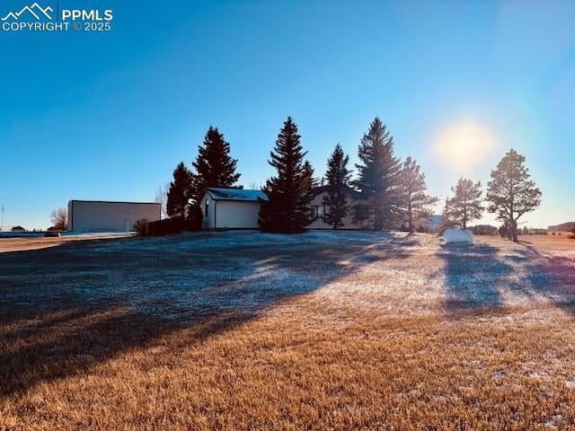 24988 Ben Kelly Rd, Elbert, CO 80106