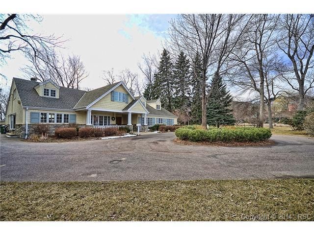 25 Broadmoor Ave, Colorado Springs, CO 80906