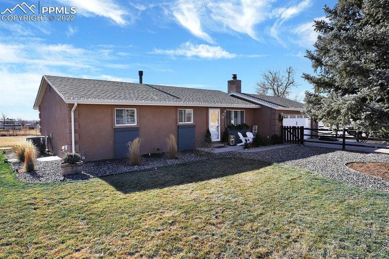 25 Diamond E Rd, Fountain, CO 80817