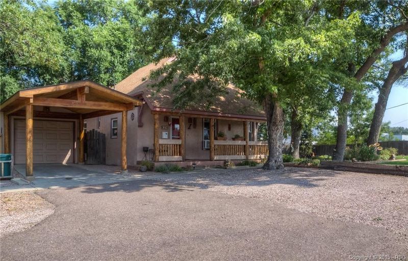 25 N El Paso St, Colorado Springs, CO 80903