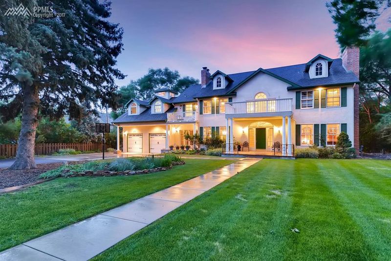 25 Maple Ave, Colorado Springs, CO 80906