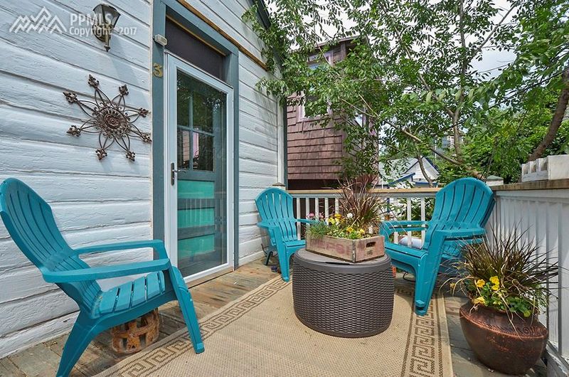 25 Ruxton Ave, Manitou Springs, CO 80829