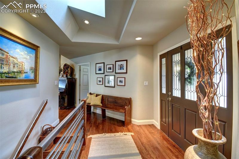 25 S Sherwood Glen, Monument, CO 80132
