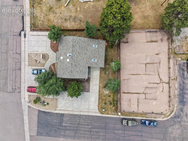 250 Center St, Woodland Park, CO 80863