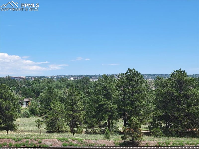 250 Dusty Hills Ct, Colorado Springs, CO 80919