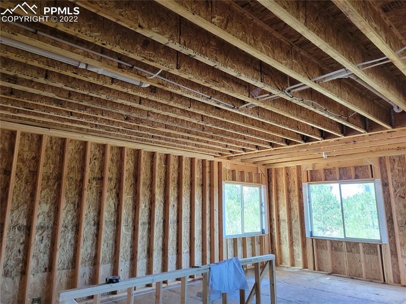 250 Dusty Hills Ct, Colorado Springs, CO 80919