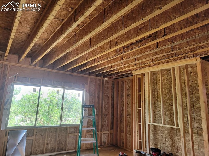 250 Dusty Hills Ct, Colorado Springs, CO 80919