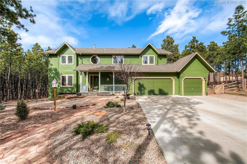 250 Jack Boot Way, Monument, CO 80132