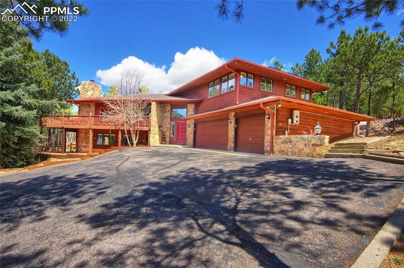 250 Lodgepole Way, Monument, CO 80132