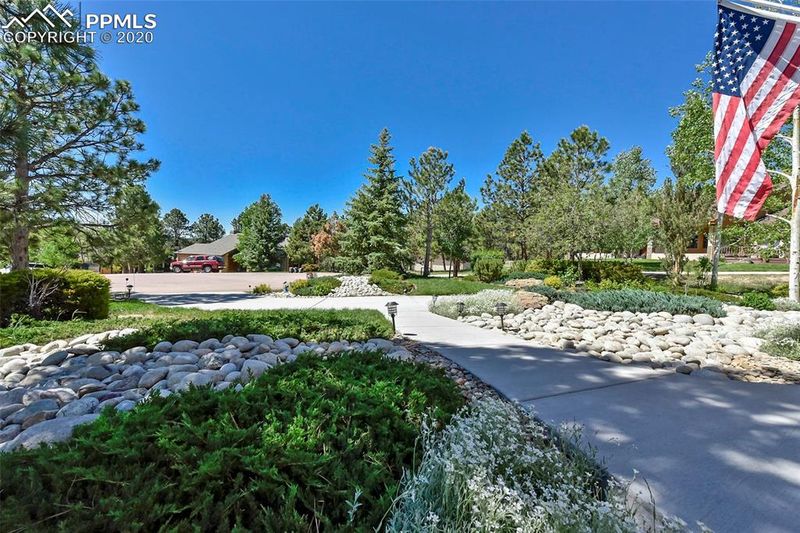 250 Lost Creek Way, Monument, CO 80132