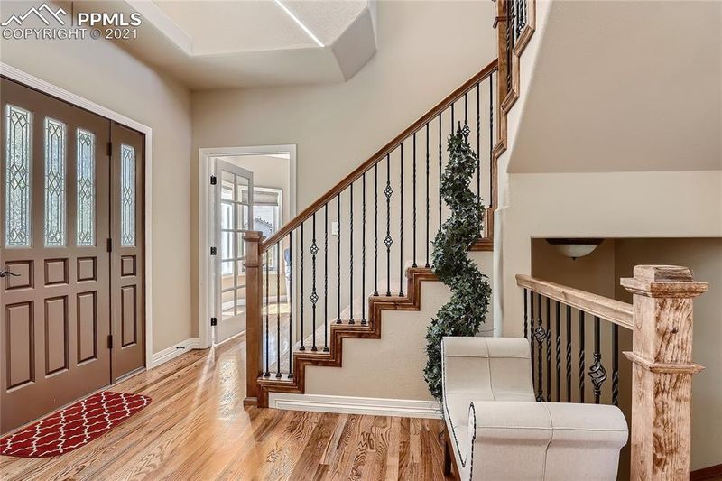 250 Ox Yoke Way, Monument, CO 80132