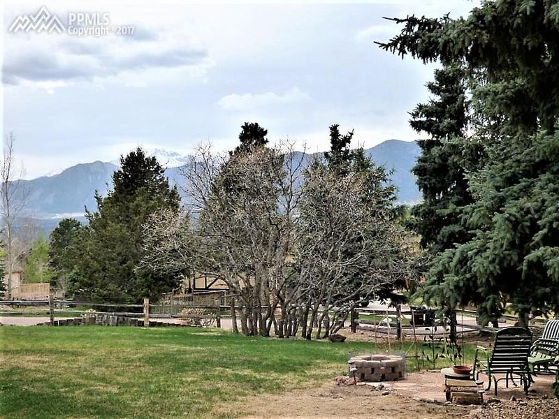 250 Rangely Dr, Colorado Springs, CO 80921