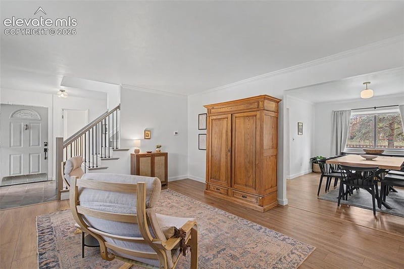 250 Silver Spring Dr, Colorado Springs, CO 80919
