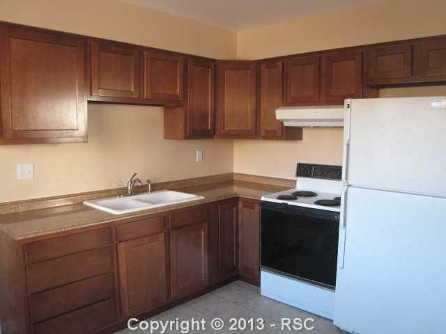 250 Vehr Dr, Colorado Springs, CO 80916