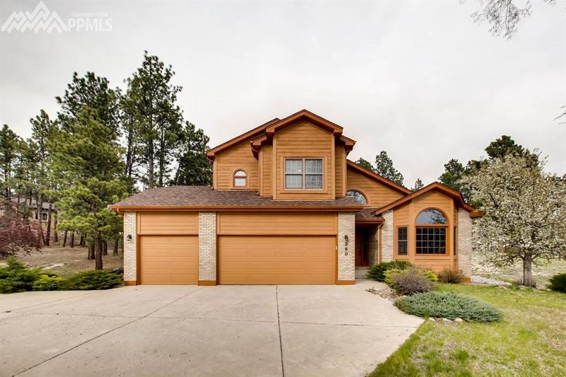 250 Wild Duck Ln, Monument, CO 80132
