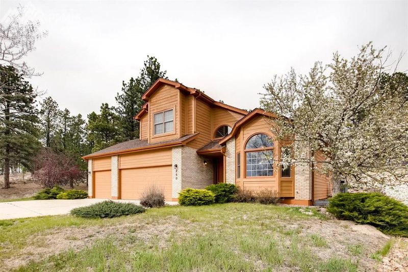 250 Wild Duck Ln, Monument, CO 80132