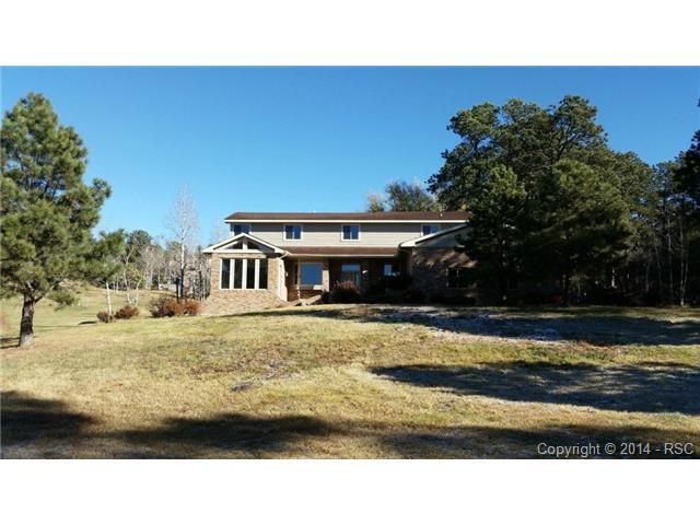 250 Woodmoor Dr, Monument, CO 80132