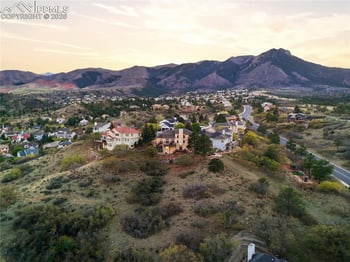 2502 Kinderhook Ln, Colorado Springs, CO 80919