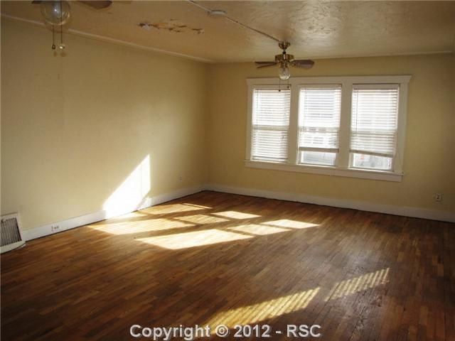 2502 W Pikes Peak Ave, Colorado Springs, CO 80904