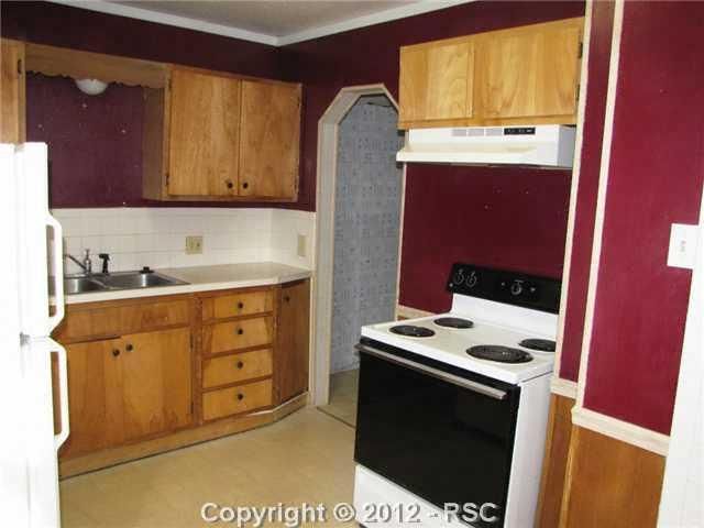2502 W Pikes Peak Ave, Colorado Springs, CO 80904