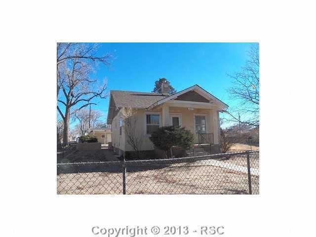 2502 Spruce St, Pueblo, CO 81004