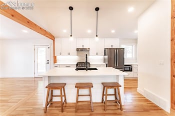 2502 Templeton Gap Rd, Colorado Springs, CO 80907