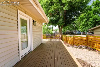 2502 Templeton Gap Rd, Colorado Springs, CO 80907