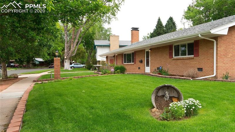 2503 Meade Cir, Colorado Springs, CO 80907