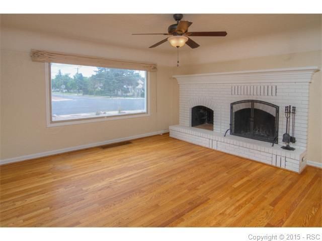 2504 N Tejon St, Colorado Springs, CO 80907