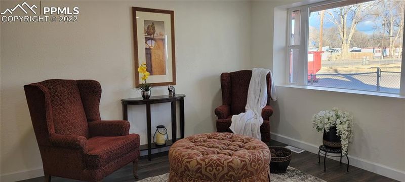 2505 California St, Pueblo, CO 81004