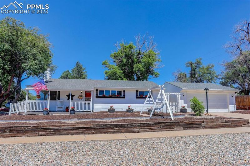 2505 N Meade Ave, Colorado Springs, CO 80907