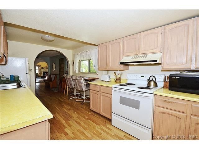 2506 Broadway St, Colorado Springs, CO 80904