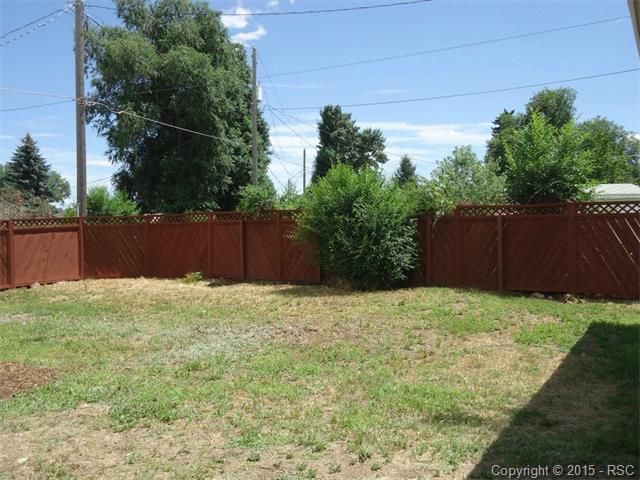 2506 Frontier Dr, Colorado Springs, CO 80911