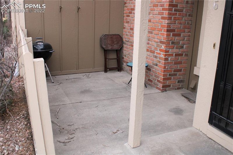 2506 Hatch Cir, Colorado Springs, CO 80918