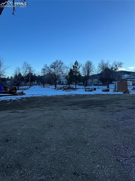 2506 Hayes St, Colorado Springs, CO 80904