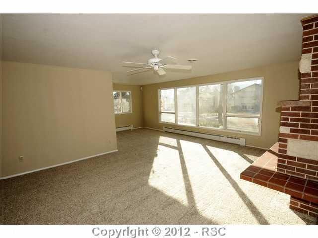 2507 Bennett Ave, Colorado Springs, CO 80909