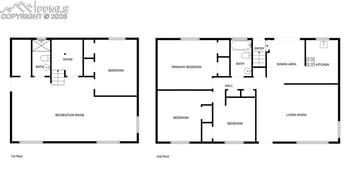 2507 Caramillo St, Colorado Springs, CO 80909