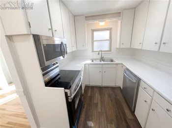 2507 Caramillo St, Colorado Springs, CO 80909